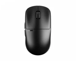 Pulsar Mice & Accessories|X2 CRAZYLIGHT Wireless Gaming Mouse - Jet Black