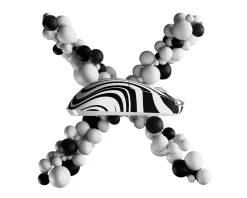 Pulsar Mice & Accessories|X2 CrazyLight Wireless Mouse - Boardzy Edition