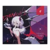 Yuki Aim Mousepad|x Demon1 Glass Pad - Limited Edition