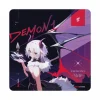 Yuki Aim Mousepad|x Demon1 Mousepad - Limited Edition