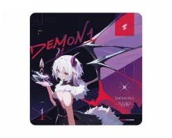 Yuki Aim Mousepad|x Demon1 Mousepad - Limited Edition