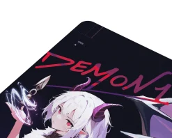 Yuki Aim Mousepad|x Demon1 Mousepad - Limited Edition