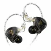 QKZ Headphones|x HBB IEM Headphones - Mic