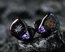 Kiwi Ears Headphones|x HBB Punch IEM Headphones