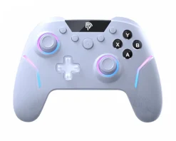 EasySMX Controls For Mobile|X20 HE Wireless Controller - Gray