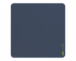Pulsar Mousepad|x LGG Hyperion Mousepad - XL SQ - Soft - Midnight Slate