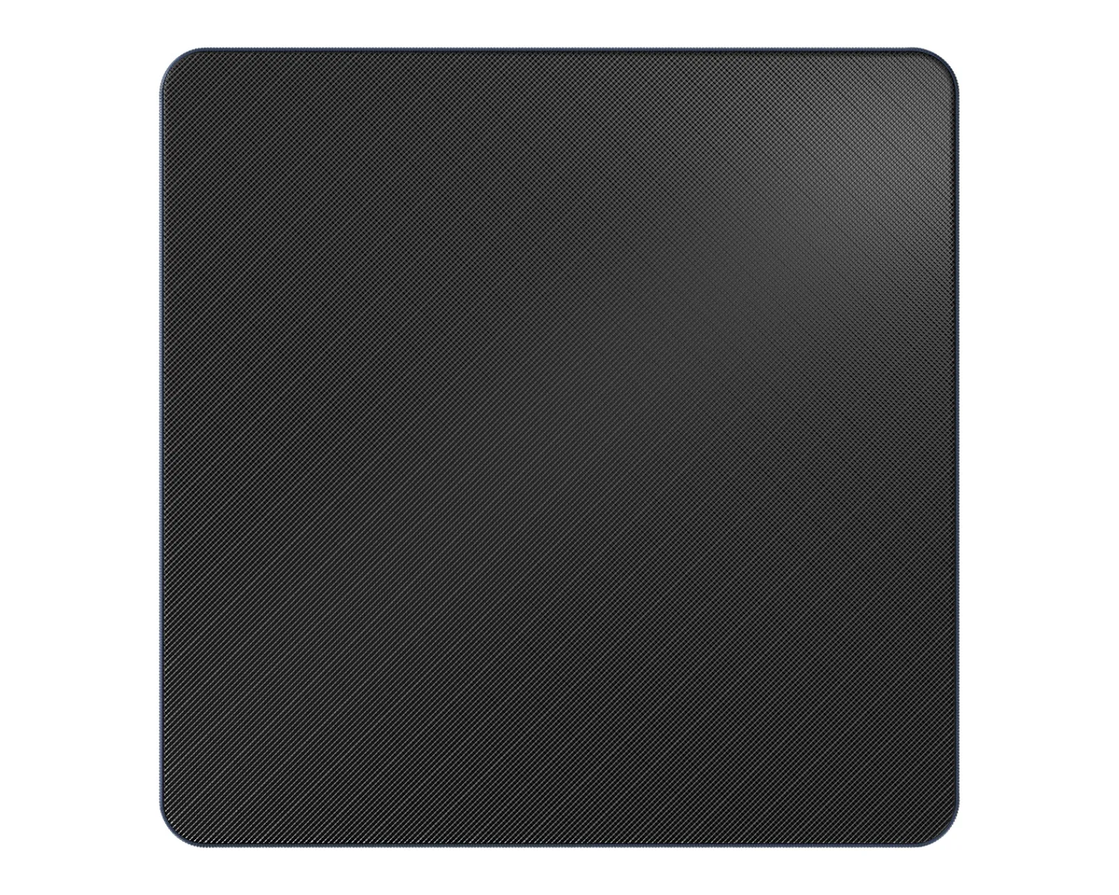Pulsar Mousepad|x LGG Hyperion Mousepad - XL SQ - Soft - Midnight Slate