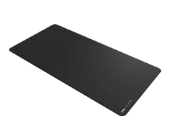 Pulsar Mousepad|x LGG Hyperion Mousepad - XXL - Xsoft - Black