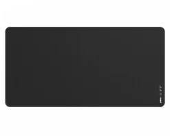 Pulsar Mousepad|x LGG Hyperion Mousepad - XXL - Soft - Black