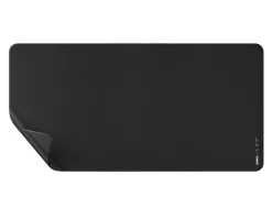 Pulsar Mousepad|x LGG Hyperion Mousepad - XXL - Soft - Black