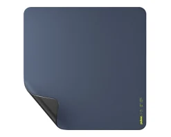 Pulsar Mousepad|x LGG Hyperion Mousepad - XL SQ - Xsoft - Midnight Slate