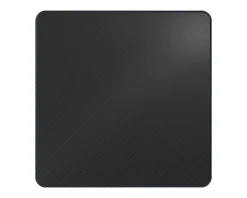 Pulsar Mousepad|x LGG Hyperion Mousepad - XL SQ - Xsoft - Midnight Slate