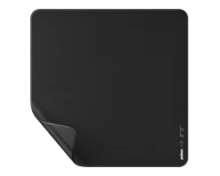Pulsar Mousepad|x LGG Hyperion Mousepad - XL SQ - Soft - Black