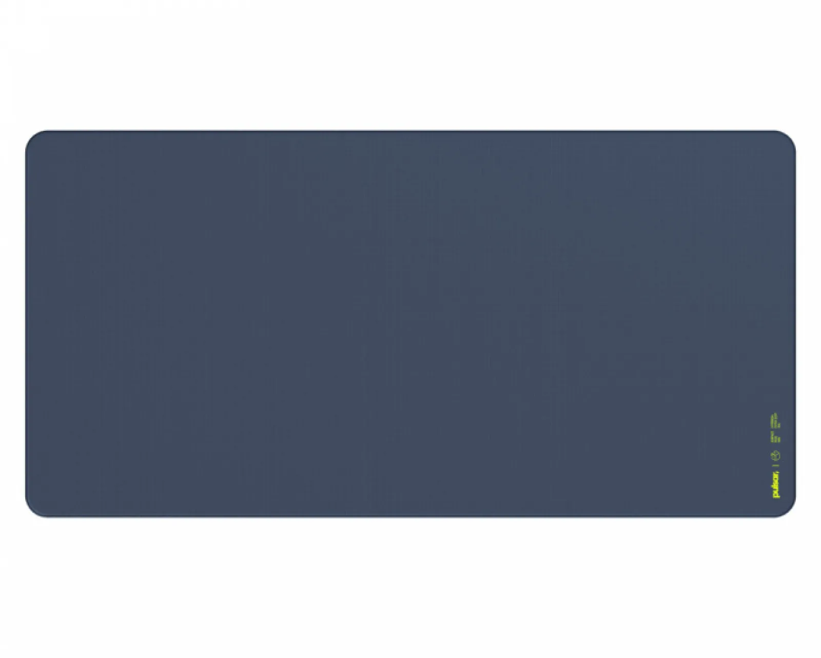 Pulsar Mousepad|x LGG Hyperion Mousepad - XXL - Xsoft - Midnight Slate