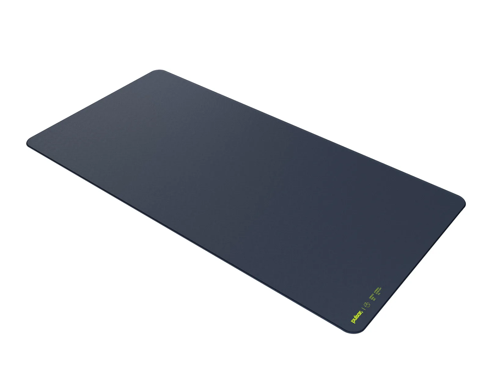 Pulsar Mousepad|x LGG Hyperion Mousepad - XXL - Xsoft - Midnight Slate