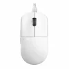 Pulsar Mice & Accessories|X2 Medium Wired Gaming Mouse - White