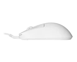 Pulsar Mice & Accessories|X2 Medium Wired Gaming Mouse - White