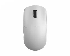 Pulsar Mice & Accessories|X2 Mini Wireless Gaming Mouse - White