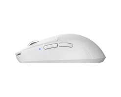 Pulsar Mice & Accessories|X2 Mini Wireless Gaming Mouse - White