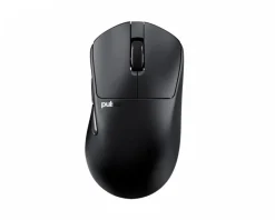 Pulsar Mice & Accessories|X3 Mini Wireless Gaming Mouse - Black