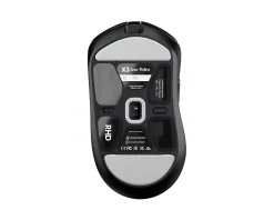 Pulsar Mice & Accessories|X3 Mini Wireless Gaming Mouse - Black