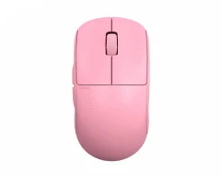 Pulsar Mice & Accessories|X2 Mini Wireless Gaming Mouse - Pink