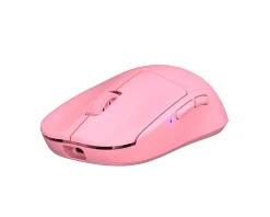 Pulsar Mice & Accessories|X2 Mini Wireless Gaming Mouse - Pink