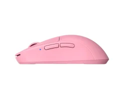 Pulsar Mice & Accessories|X2 Mini Wireless Gaming Mouse - Pink