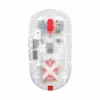 Pulsar Mice & Accessories|X2 Mini Wireless Gaming Mouse - Super Clear