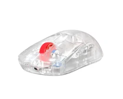 Pulsar Mice & Accessories|X2 Mini Wireless Gaming Mouse - Super Clear