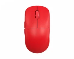Pulsar Mice & Accessories|X2 Mini Wireless Gaming Mouse - Red