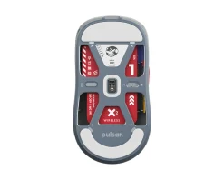 Pulsar Mice & Accessories|X2 Mini Wireless Gaming Mouse - Rotobox