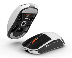Pulsar Mice & Accessories|X2 Mini Wireless Gaming Mouse - Aim Trainer Pack - Limited Edition