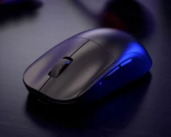 Pulsar Mice & Accessories|X2 Mini Wireless Gaming Mouse - Black