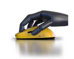 Pulsar Mice & Accessories|X2 Mini Wireless Gaming Mouse - Bruce Lee Limited Edition