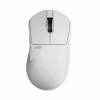 Pulsar Mice & Accessories|X3 Mini Wireless Gaming Mouse - White