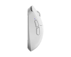 Pulsar Mice & Accessories|X3 Mini Wireless Gaming Mouse - White