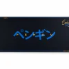 SOKU Mousepad|x Pengu - Limited Edition Mousepad XXL - Deskpad