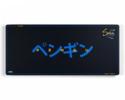 SOKU Mousepad|x Pengu - Limited Edition Mousepad XXL - Deskpad