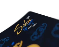 SOKU Mousepad|x Pengu - Limited Edition Mousepad - XL