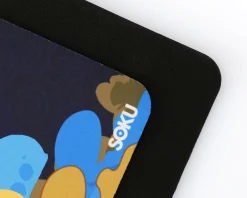 SOKU Mousepad|x Pengu - Limited Edition Mousepad - XL