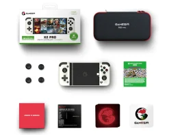 GameSir Controls For Mobile|X2 Pro - Xbox Mobile Game Controller for Android - Moonlight