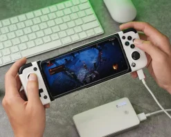 GameSir Controls For Mobile|X2 Pro - Xbox Mobile Game Controller for Android - Moonlight