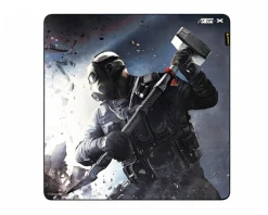 X-raypad Mousepad|x R6 Siege Aqua Control Plus V2 Mousepad - Sledge - XL