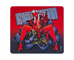 X-raypad Mousepad|x TERU Heavy Bee Mousepad - Xsoft - XL - RedTail