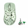 WLMouse Mice & Accessories|x The Swords Magnesium Wireless Gaming Mouse [OMRON] - Mint Green