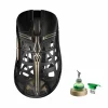 WLMouse Mice & Accessories|x The Swords Magnesium Wireless Gaming Mouse [TTC] - Black
