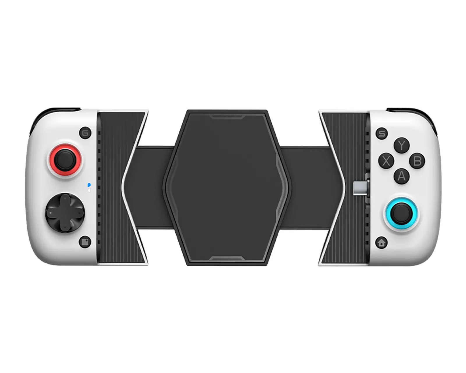 GameSir Controls For Mobile|X3 Type-C Peltier-Cooled Mobile Gaming Controller
