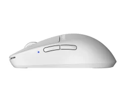 Pulsar Mice & Accessories|X2 v3 Mini Wireless Gaming Mouse - White