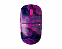 Pulsar Mice & Accessories|X2 v3 Mini Wireless Gaming Mouse - PRX Edition